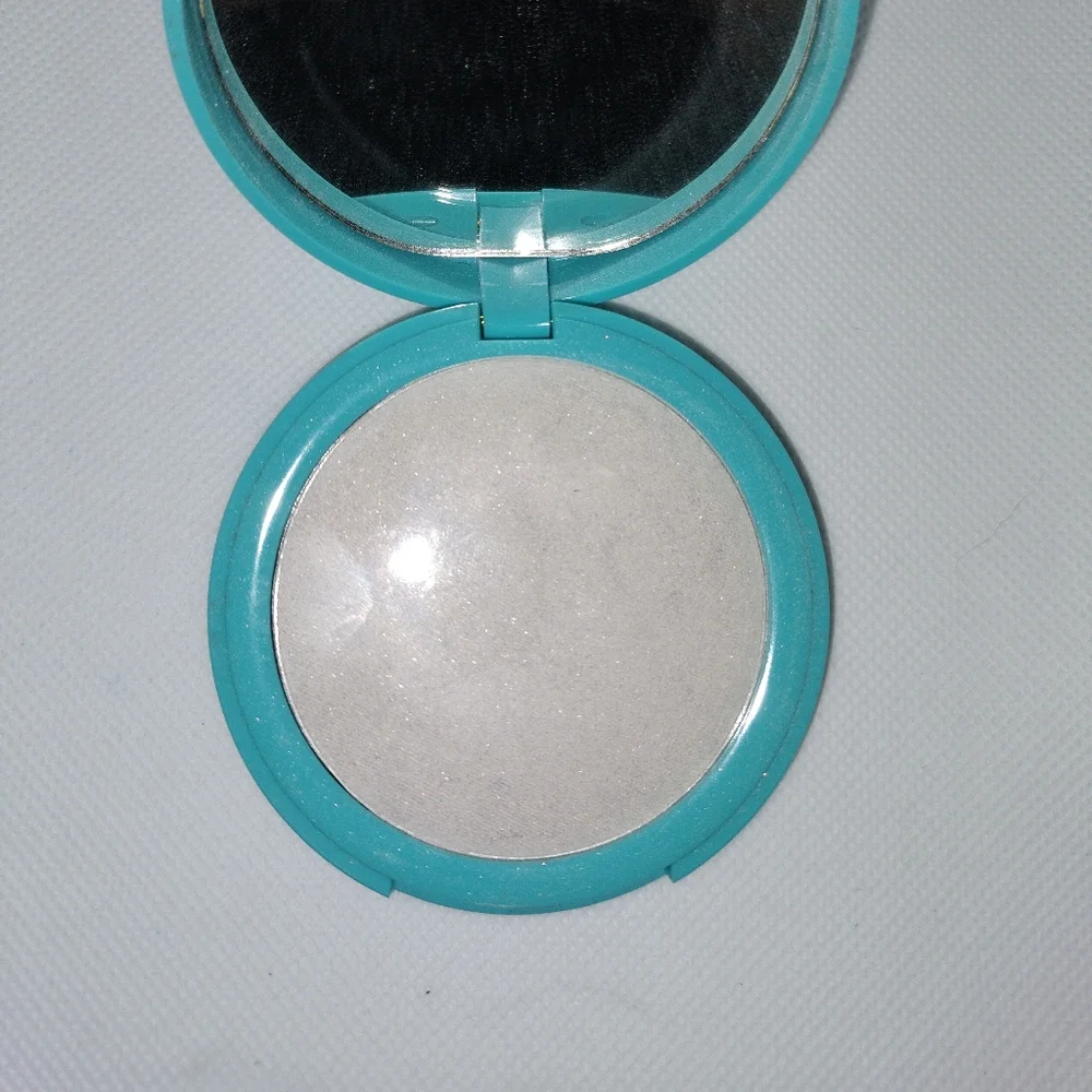 Carmindy & Co. Teal Fusion Powder - Picture 2 of 2
